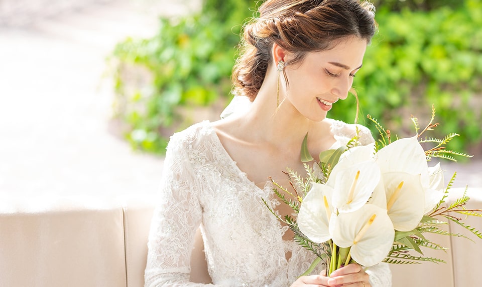 バリテラスCoCo　公式HP限定特典　ドレス/タキシードの衣裳ランクアップ