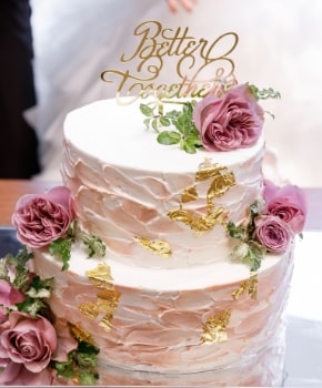 バリテラスCoCo金沢の特製スイーツ・デザート