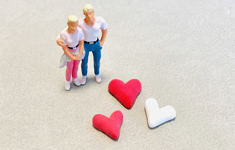 気軽に分からないことを相談できるLINEコンシェルジュ