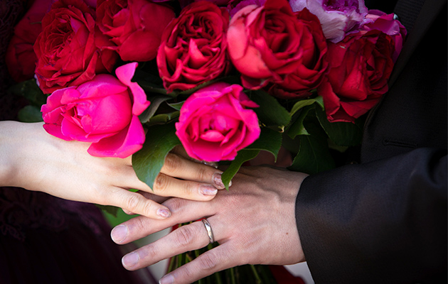 NIHO プロポーズ　オプション